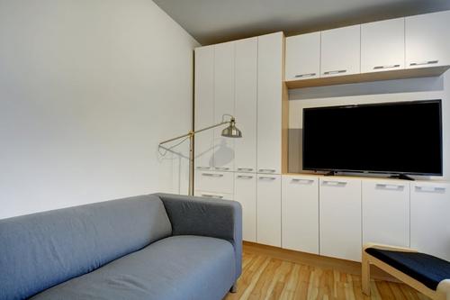 Studio à louer à Québec - La Cité-Limoilou — photo 2
