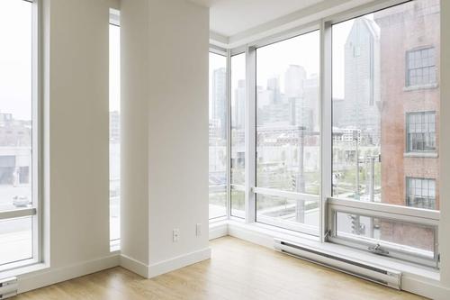1 bedroom apartment for rent in Montreal - Ville-Marie — photo 3