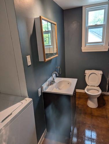 Appartement de 3 chambres à louer à Québec - La Cité-Limoilou — photo 9