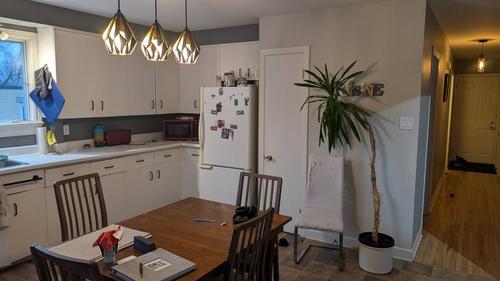 Appartement de 3 chambres à louer à Québec - La Cité-Limoilou — photo 2