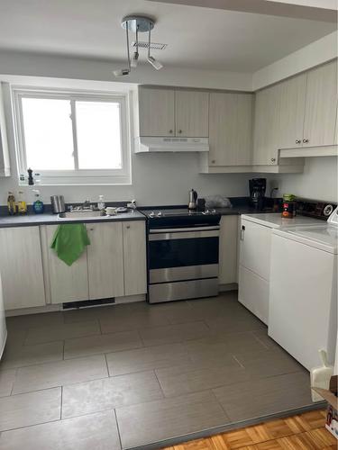 1 bedroom apartment for rent in Montreal - Rivière-des-Prairies–Pointe-aux-Trembles — photo 4