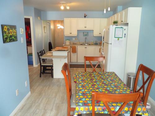 Appartement de 2 chambres à louer à Sherbrooke — photo 5
