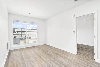 1 bedroom apartment for rent in Montréal — photo 4