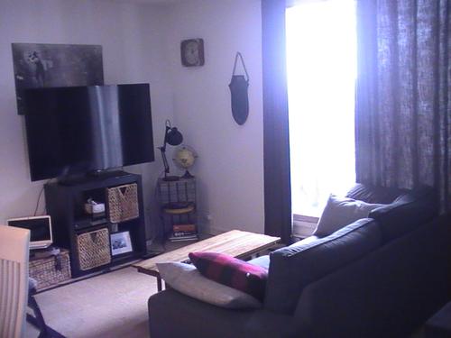 Appartement de 2 chambres à louer à Longueuil — photo 4