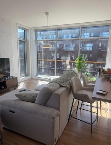 Appartement de 2 chambres à louer à Québec - Sainte-Foy–Sillery–Cap-Rouge — photo 2