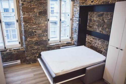 1 bedroom apartment for rent in Québec - La Cité-Limoilou — photo 2