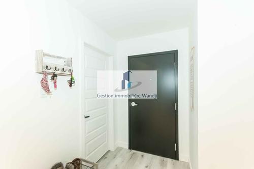 2 bedrooms apartment for rent in Gatineau — photo 4