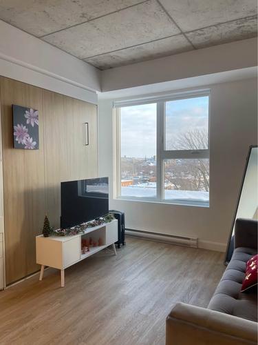 Studio for rent in Québec - La Cité-Limoilou — photo 2
