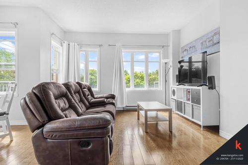 Appartement de 2 chambres à louer à Québec - Sainte-Foy–Sillery–Cap-Rouge — photo 5