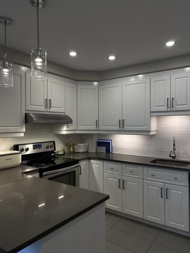 Appartement de 3 chambres à louer à Montreal - Ville-Marie — photo 2
