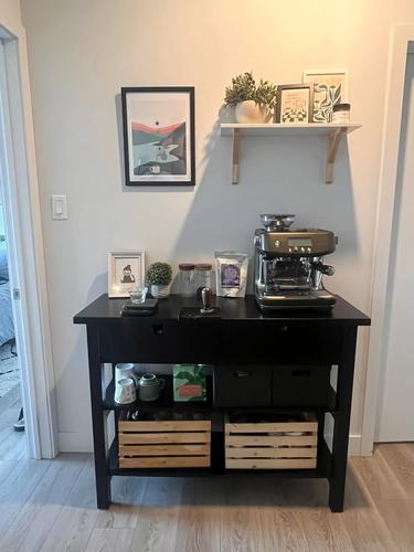 Appartement de 2 chambres à louer à Québec - La Cité-Limoilou — photo 6