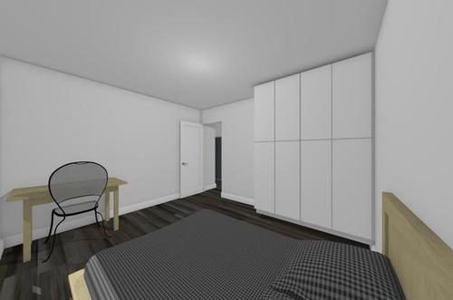 4 bedrooms apartment for rent in Sherbrooke — photo 6