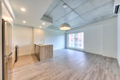 Appartement de 1 chambre à louer à Montreal - Saint-Laurent — photo 4