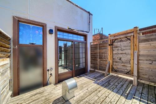 1 bedroom apartment for rent in Montreal - Le Plateau-Mont-Royal — photo 11