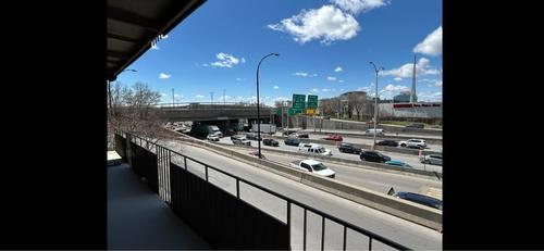 Appartement de 1 chambre à louer à Montreal - Villeray–Saint-Michel–Parc-Extension — photo 2