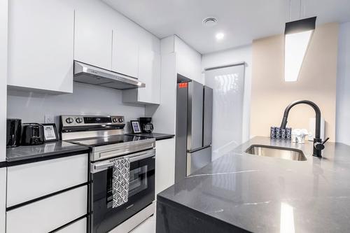 Appartement de 1 chambre à louer à Longueuil — photo 2