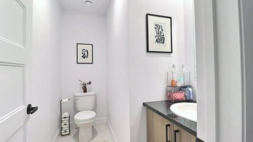 3 bedrooms apartment for rent in Québec - La Cité-Limoilou — photo 6
