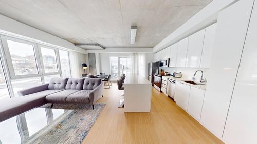 2 bedrooms apartment for rent in Québec - La Cité-Limoilou — photo 7