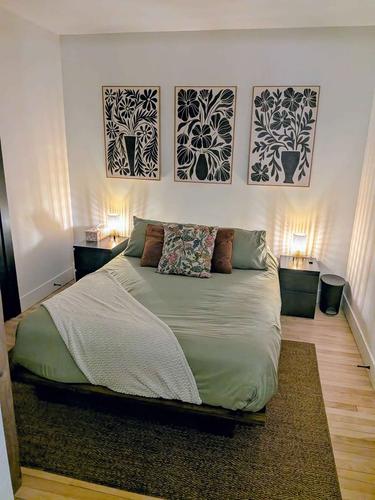 1 bedroom apartment for rent in Québec - La Cité-Limoilou — photo 6