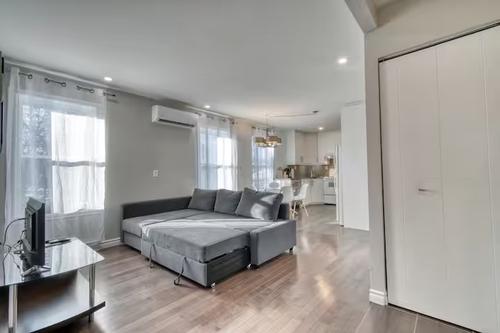 1 bedroom apartment for rent in Québec - Les Rivières — photo 19