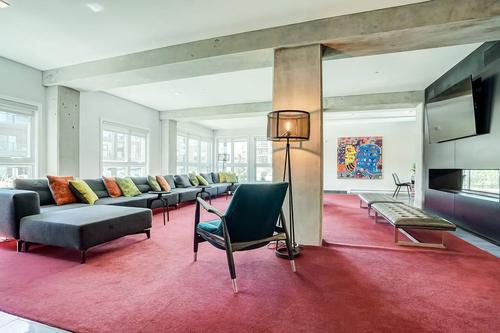 Appartement de 1 chambre à louer à Gatineau — photo 2