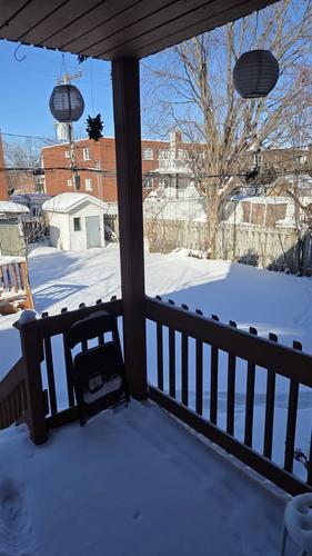 3 bedrooms apartment for rent in Longueuil — photo 12