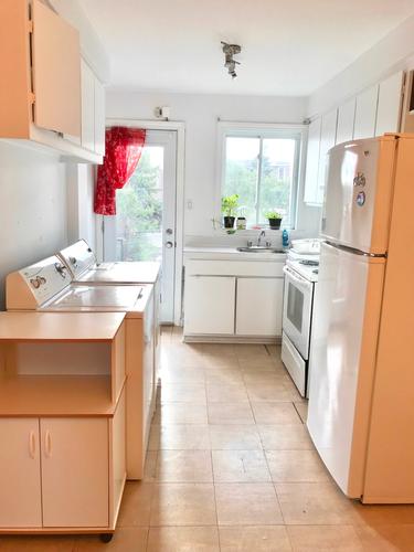 Appartement de 2 chambres à louer à Montreal - Ville-Marie — photo 3