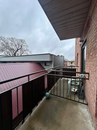 1 bedroom apartment for rent in Montreal - Villeray–Saint-Michel–Parc-Extension — photo 10