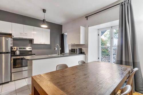 Appartement de 1 chambre à louer à Québec - La Cité-Limoilou — photo 8