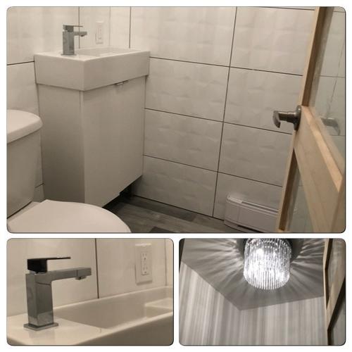 Appartement de 2 chambres à louer à Montreal - Mercier–Hochelaga-Maisonneuve — photo 9