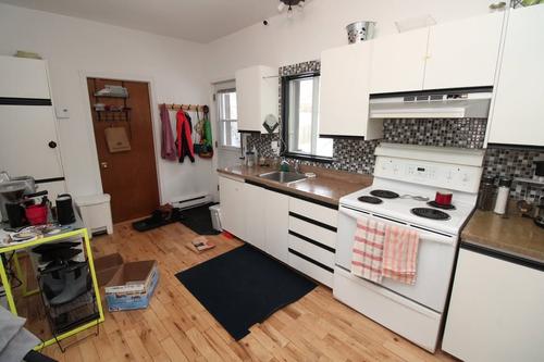 Appartement de 2 chambres à louer à Québec - La Cité-Limoilou — photo 3