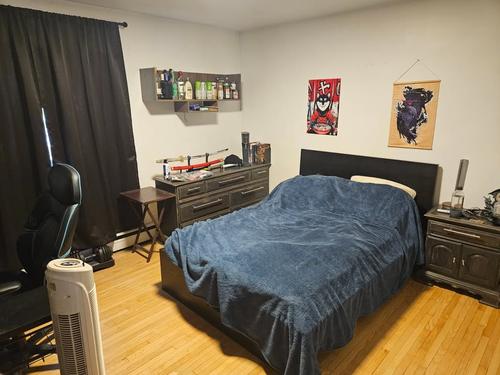 Appartement de 3 chambres à louer à Québec - Sainte-Foy–Sillery–Cap-Rouge — photo 6