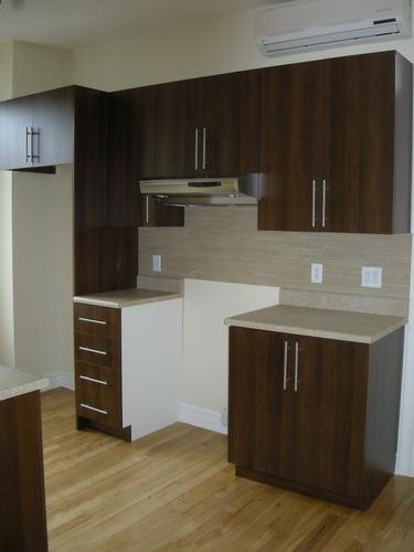 Appartement de 3 chambres à louer à Montreal - Verdun — photo 3