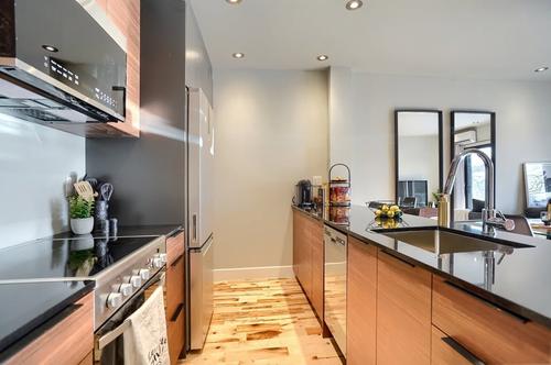 1 bedroom apartment for rent in Montreal - Rosemont–La Petite-Patrie — photo 19