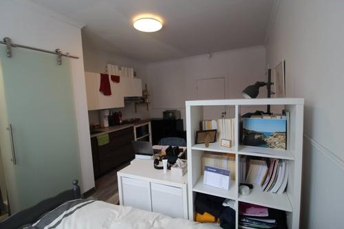 Studio à louer à Québec - La Cité-Limoilou — photo 4