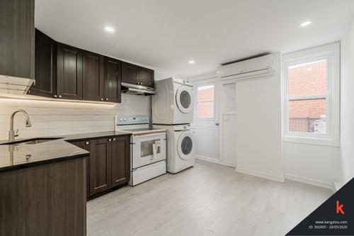 Appartement de 2 chambres à louer à Montreal - Ville-Marie — photo 13