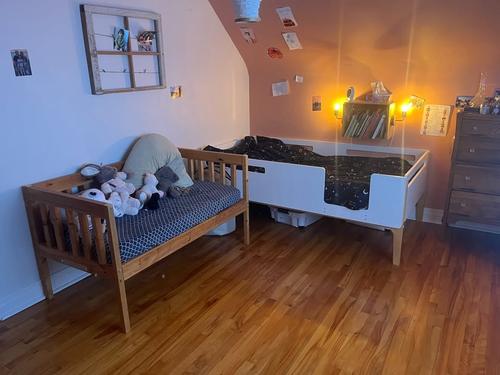 Appartement de 2 chambres à louer à Québec - La Cité-Limoilou — photo 11