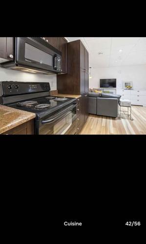 Appartement de 1 chambre à louer à Gatineau — photo 7