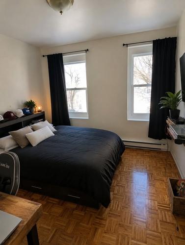Appartement de 2 chambres à louer à Québec - La Cité-Limoilou — photo 6