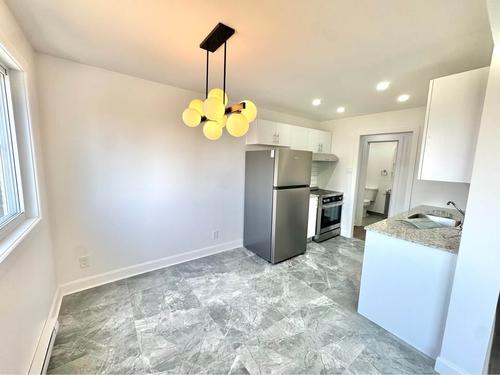 Appartement de 2 chambres à louer à Longueuil — photo 4