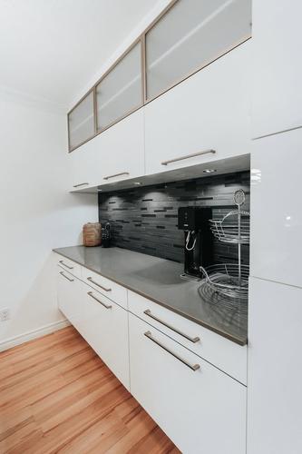 Appartement de 2 chambres à louer à Québec - Sainte-Foy–Sillery–Cap-Rouge — photo 2