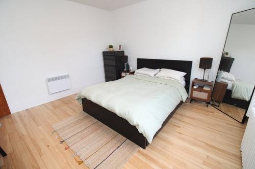 Appartement de 2 chambres à louer à Québec - La Cité-Limoilou — photo 3