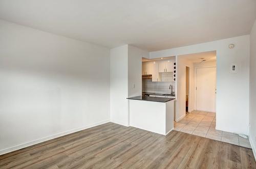 Studio for rent in Montreal - Le Plateau-Mont-Royal — photo 6
