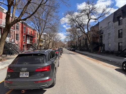 2 bedrooms apartment for rent in Montreal - Le Plateau-Mont-Royal — photo 25