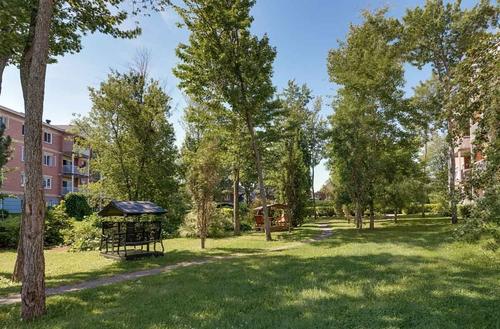 Appartement de 2 chambres à louer à Québec - Sainte-Foy–Sillery–Cap-Rouge — photo 13