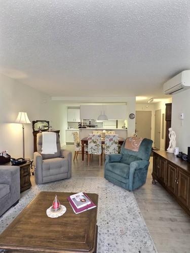 2 bedrooms apartment for rent in Québec - Sainte-Foy–Sillery–Cap-Rouge — photo 2