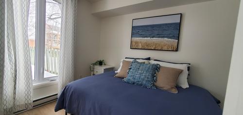 Appartement de 2 chambres à louer à Québec - La Cité-Limoilou — photo 13