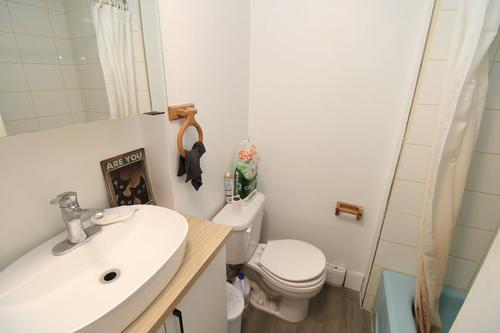 Appartement de 2 chambres à louer à Québec - La Cité-Limoilou — photo 7