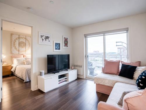 1 bedroom apartment for rent in Laval — photo 3