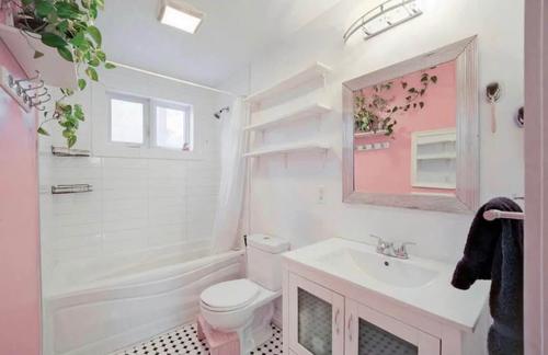 2 bedrooms apartment for rent in Montreal - Le Plateau-Mont-Royal — photo 4